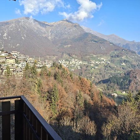 Donizetti Apartment Di Manenti Andrea Oltre il Colle Luaran gambar