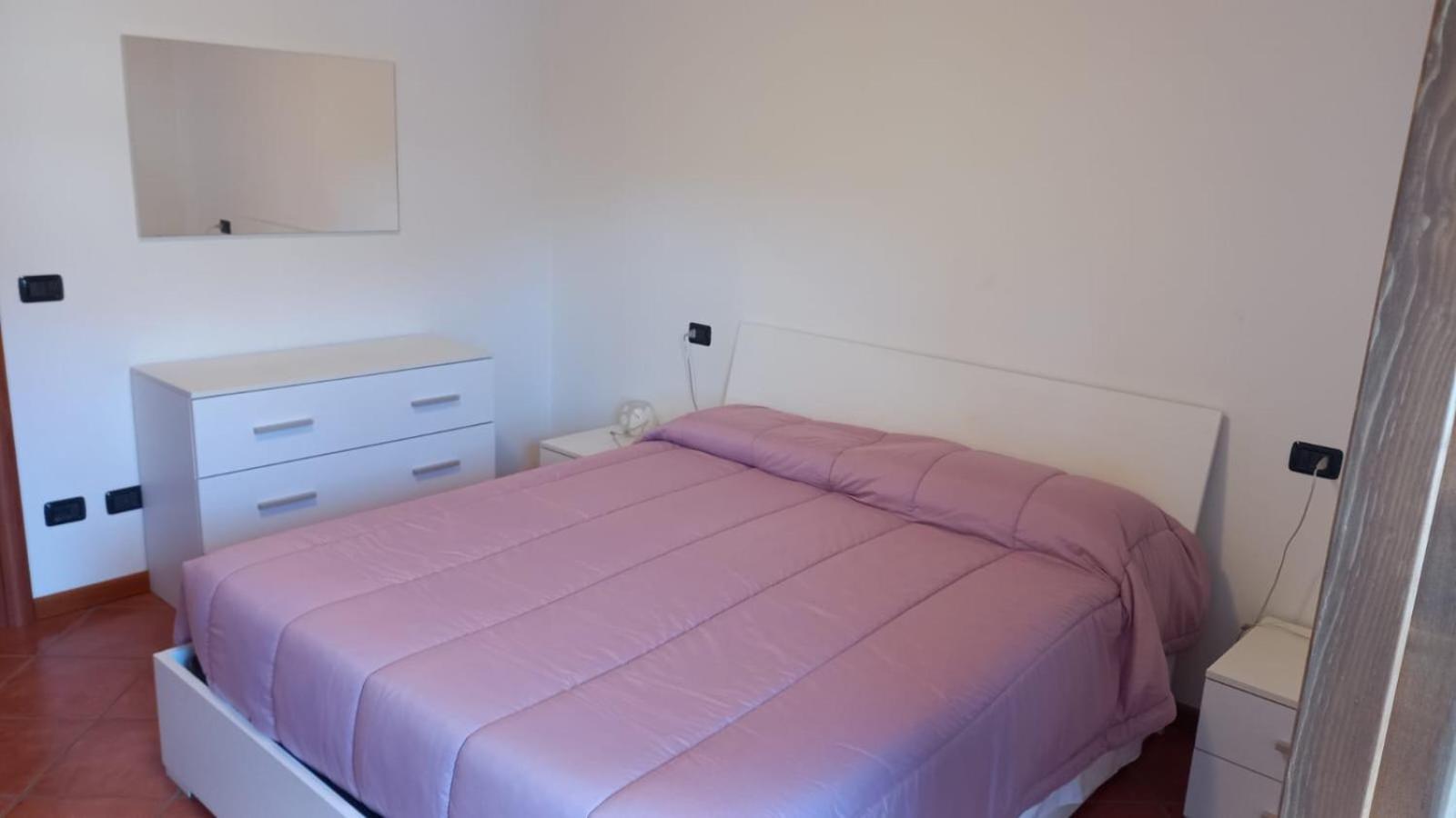 Donizetti Apartment Di Manenti Andrea Oltre il Colle Luaran gambar