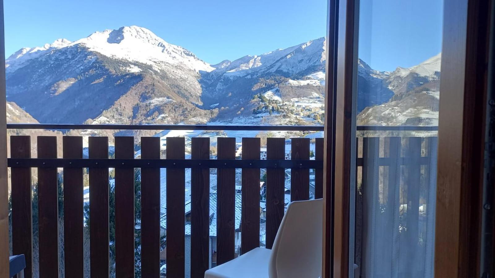 Donizetti Apartment Di Manenti Andrea Oltre il Colle Luaran gambar